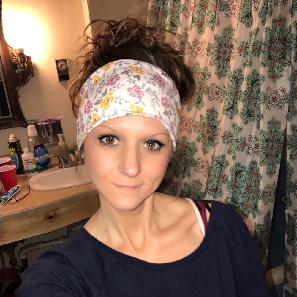 Meet your Posher, Misty